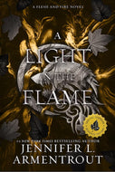 A Light in the Flame