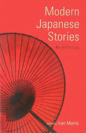 Modern Japanese Stories