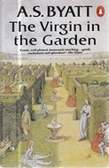 Virgin In The Garden