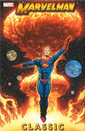 Marvelman Classic - Volume 3