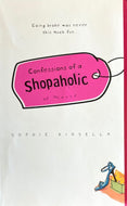 Confessions of a Shopaholic