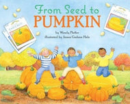 From Seed to Pumpkin