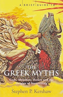 The Greek Myths
