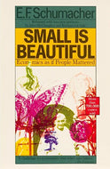 Small Is Beautiful