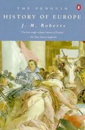The Penguin History of Europe