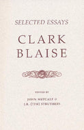 Selected Essays