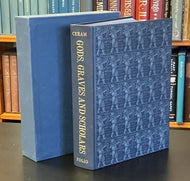 Gods, Graves and Scholars