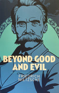 Beyond Good and Evil