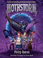 Mothstorm