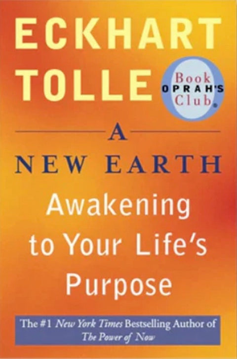 A New Earth