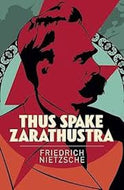 Thus Spake Zarathustra
