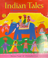 Indian Tales
