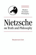 Nietzche on Truth and Philosophy