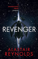 Revenger