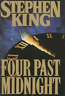 Four Past Midnight