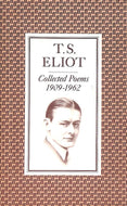 Collected Poems 1909-1962
