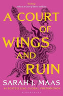 A Court of Wings and Ruin