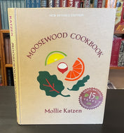 Moosewood Cookbook