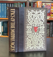Epics of the Middle Ages
