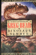 Dinosaur Summer