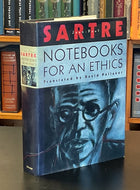 Notebooks for an Ethics