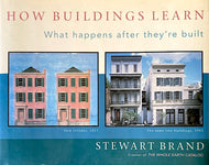 How Buildings Learn