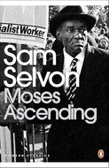 Moses Ascending