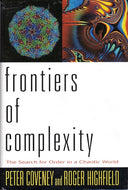 Frontiers of Complexity