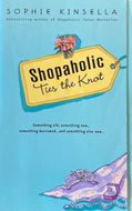 Shopaholic Ties the Knot