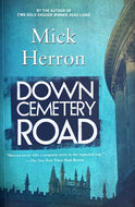 Down Cemetery Road