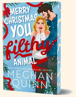 Merry Christmas, You Filthy Animal