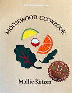 Moosewood Cookbook