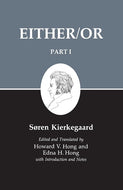 Either/Or, Part 1