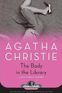 The Body in the Library