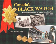 Canada's Black Watch