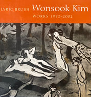 Lyric Brush Works 1971-2002