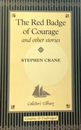The Red Badge of Courage