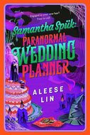 Samantha Spük: Paranormal Wedding Planner