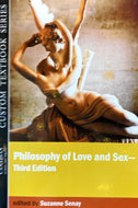 Philosophy of Love and Sex