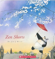 Zen Shorts