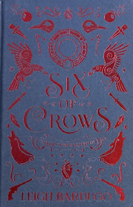 Six of Crows