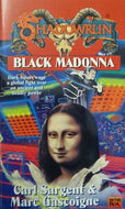Black Madonna