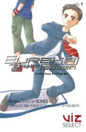 Eureka Seven, Volume 1