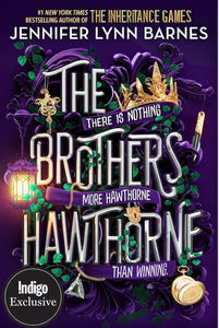 The Brothers Hawthorne