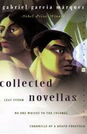 Collected Novellas