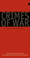 Crimes Of War
