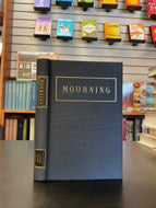 Poems of Mourning
