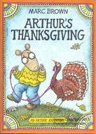 Arthur's Thanksgiving