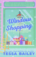 Window Shopping