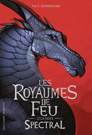 Les Royaumes de Feu: Legendes Spectral